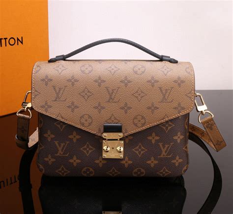 lv pochette metis reverse made in|louis vuitton pochette metis reviews.